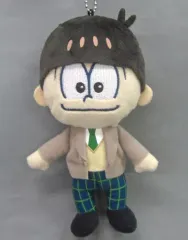 【中古】ぬいぐるみ おそ松 青春のおともぬいぐるみ 「えいがのおそ松さん」