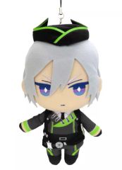 [중고] 봉제인형 실버 미니 봉제인형 [디즈니 트위스티드 원더랜드] ANIPLEX+한정