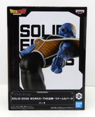 ドラゴンボールZ SOLID EDGE WORKS- リクーム＆バータ バータ - メルカリ