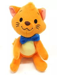 おしゃれキャット ベルリオーズ nuiMOs ぬいもーず ぬいぐるみ - メルカリ