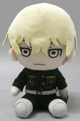 【中古】ぬいぐるみ 松野千冬 オリジナルぬいぐるみ Vol.2 「東京リベンジャーズ」