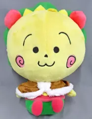 【中古】ぬいぐるみ コジコジ(B/モカ) ウィンターケープBIGぬいぐるみ 「COJI-COJI」