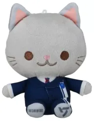 2026年最新】seventeen ぬいぐるみ 服の人気アイテム - メルカリ