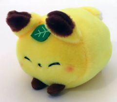 ピチュー くたくたポケモン ぬいぐるみ マスコット レア TOMY 昭和
