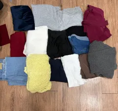 レディース服 在庫整理 まとめ売り