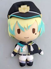 ② 花園百々人 アイドルマスター SideM ちびぐるみ C.FIRST - メルカリ