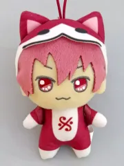 【中古】ぬいぐるみ 狗丸トウマ きらどるぬいぐるみ～2025ver.～vol.1 「アイドリッシュセブン×太鼓の達人」