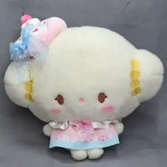 【中古】ぬいぐるみ こぎみゅん スイーツパーティデザインシリーズ ぬいぐるみ 「サンリオキャラクターズ」