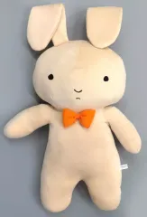 【中古】ぬいぐるみ ネネちゃんウサギ 75cm ぬいぐるみ 「クレヨンしんちゃん」