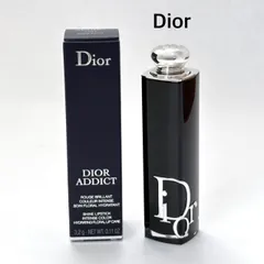【未使用】Dior   ディオール　ディオールアディクトリップスティック ＜口紅＞ フランス製　1947　送料込み　6462586