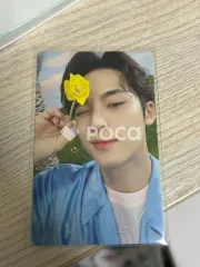 SEVENTEEN ミンギュ SECTOR 17 KiT ver.