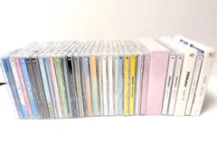 なにわ男子 CD、アルバム 32点セット　まとめ売り