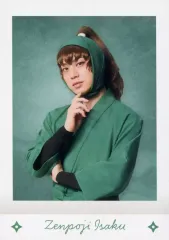 【中古】コレクションカード(男性) 41：反橋宗一郎(善法寺伊作)/キャラクターショット/ミュージカル「忍たま乱太郎 第13弾 忍術学園 学園祭2023」ぱしゃこれ