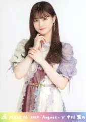 【中古】生写真(坂道シリーズ) 中村麗乃/上半身・スペシャル衣装38・ホログラム仕様/スーパーレア/「乃木坂46 2023.August-V」乃木コレ ランダム生写真