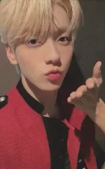 【中古】コレクションカード(男性) TOMORROW X TOGETHER/スビン/TXT GLOBAL OFFICIAL FANCLUB MOA MEMBERSHIP (JP)継続特典フォトカード