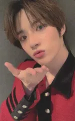 【中古】コレクションカード(男性) TOMORROW X TOGETHER/ボムギュ/TXT GLOBAL OFFICIAL FANCLUB MOA MEMBERSHIP (JP)継続特典フォトカード