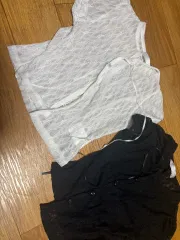 スリータイムズ ダイアナ カーディガン ハート ジップアップ 全 4点 まとめ