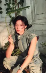 【中古】コレクションカード(男性) Stray Kids/フィリックス(Felix)/裏面白/CD「Hollow」【初回生産限定盤A】(ESCL-6103～6104)封入フォトカードA