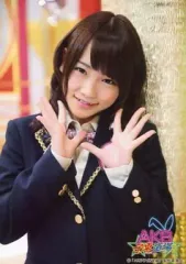 【中古】生写真(AKB48・SKE48) 川栄李奈/上半身/DVD「AKB子兎道場」特典