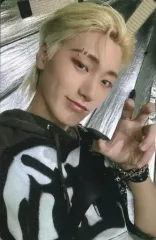 【中古】コレクションカード(男性) ATEEZ/サン(San)/CD「THE WORLD EP.1 ： MOVEMENT」 (A Ver.)初回生産限定封入特典フォトカード