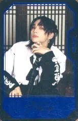 【中古】コレクションカード(男性) Stray Kids/Hyunjin(ヒョンジン)/CD「SKZHOP HIPTAPE ’合(HOP)’」(HIPTAPE VER.)トレーディングカード