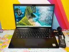 極美品 ソニー VAIO Pro VJPK13C11N 14.0型 ノートPC