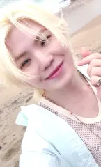 【中古】コレクションカード(男性) SEVENTEEN/ウジ(WOOZI)/CD「SPILL THE FEELS」(CARAT VER.)UNIVERSAL MUSIC STORE特典スペシャルフォトカード