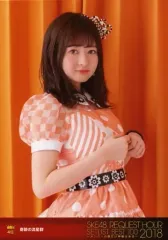 【中古】生写真(AKB48・SKE48) 江籠裕奈/4位 奇跡の流星群/上半身/BD・DVD「SKE48 リクエストアワー2018セットリスト100 ～メンバーの数だけ神曲はある～」封入生写真