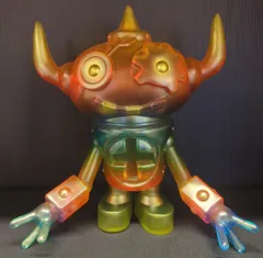 2026年最新】gigantゲッチャリロボの人気アイテム - メルカリ