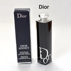 Dior   ディオール　ディオールアディクトリップスティック　＜口紅＞　フランス製　527　送料込み　6462587