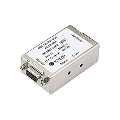 【中古】 Black Box VGA DDC ゴースト