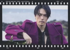 【中古】コレクションカード(男性) [シークレット]：三代目 J SOUL BROTHERS from EXILE TRIBE/今市隆二/「三代目 J SOUL BROTHERS LIVE TOUR 2023 “STARS” ～Land of Promise～