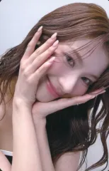 【中古】コレクションカード(女性) TWICE/サナ(SANA)/CD「DIVE」【ONCE JAPAN限定盤】(WPCL-60055)封入セルフィートレーディングカード