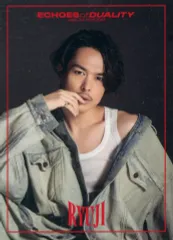 【中古】コレクションカード(男性) 三代目 J SOUL BROTHERS from EXILE TRIBE/今市隆二/「三代目 J SOUL BROTHERS LIVE TOUR 2024 ECHOES OF DUALITY」フォトカード