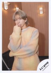 中古】生写真(AKB48・SKE48) (2)：渡辺麻友/DVD「AKB48海外旅行日記