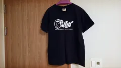 BBC ogロゴ Tシャツ