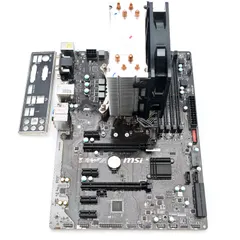 2026年最新】i7 6700 マザーボードの人気アイテム - メルカリ