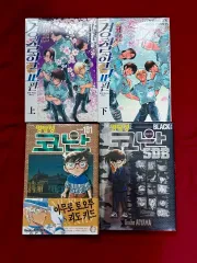 名探偵 コナン 警察学校 SET