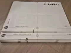 化学Ⅰ 模擬試験 時代人材 サバイバル N専用 Nサバイバル 実戦模擬試験 23回分