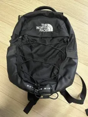 THE NORTH FACE ザノースフェイス ボレアルリス ミニ バックパック