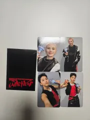 2026年最新】ホシウジ トレカの人気アイテム - メルカリ