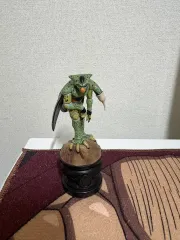 ドラゴンボール セル 第1形態 フィギュア出品