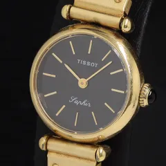 2026年最新】saphir TISSOTの人気アイテム - メルカリ