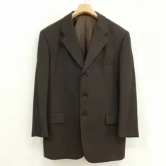 2026年最新】Gianfranco Ferre メンズ テーラードジャケットの人気