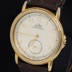 CLUB LAMER 3480-340361 電池交換済 メンズ - メルカリ