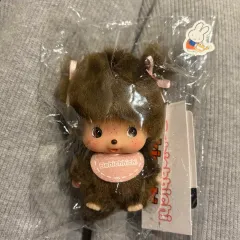 正規品 モンチッチ ベベチチ ベビチチ レディース キーホルダー