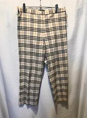 バーバリー ズボン 6