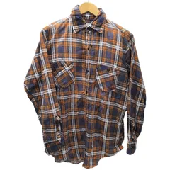 2026年最新】ビッグマック ネルシャツ 60sの人気アイテム - メルカリ