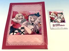 虹ヶ咲 NIJIGAKU Monthly Songs♪ 12枚収納CDボックス 新品 NIJIGAKU Monthly Songs♪ 12タイトル連動購入特典 12枚収納CD