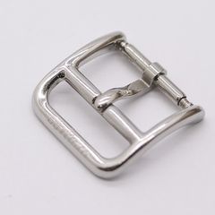 HERMES】エルメス腕時計用尾錠 18㍉ゴールドカラー - メルカリ